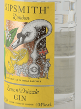 Load image into Gallery viewer, Sipsmith Lemon Drizzle - Bottle Of Japan