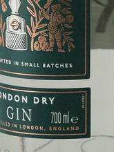 Load image into Gallery viewer, Sipsmith London Dry Gin - Bottle Of Japan