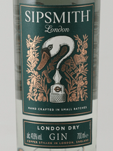 Load image into Gallery viewer, Sipsmith London Dry Gin - Bottle Of Japan