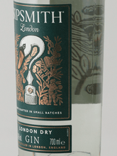 Load image into Gallery viewer, Sipsmith London Dry Gin - Bottle Of Japan