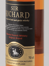 Load image into Gallery viewer, Sir Richard - Bottle Of Japan