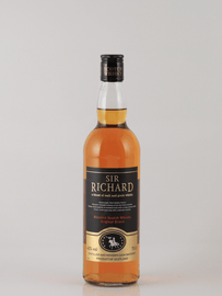 Sir Richard - Bottle Of Japan
