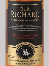 Load image into Gallery viewer, Sir Richard - Bottle Of Japan