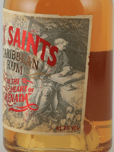 Load image into Gallery viewer, Six Saints Rum - Bottle Of Japan