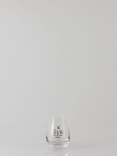 Slyrs Malt Whisky Bavarian Malt with Glass - Bottle Of Japan
