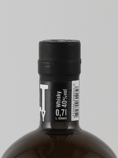 Slyrs Malt Whisky Bavarian Malt with Glass - Bottle Of Japan