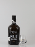 Slyrs Malt Whisky Bavarian Malt with Glass