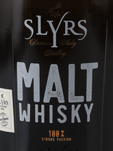 Load image into Gallery viewer, Slyrs Malt Whisky Bavarian Malt with Glass - Bottle Of Japan