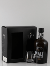 Load image into Gallery viewer, Slyrs Malt Whisky Bavarian Malt with Glass - Bottle Of Japan