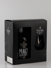Load image into Gallery viewer, Slyrs Malt Whisky Bavarian Malt with Glass - Bottle Of Japan