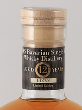 Load image into Gallery viewer, Slyrs Single Malt Whisky 12 Year Old - Bottle Of Japan
