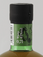 Load image into Gallery viewer, Slyrs Single Malt Whisky Bavarian Peat - Bottle Of Japan