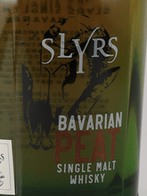 Load image into Gallery viewer, Slyrs Single Malt Whisky Bavarian Peat - Bottle Of Japan