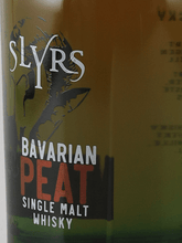 Load image into Gallery viewer, Slyrs Single Malt Whisky Bavarian Peat - Bottle Of Japan