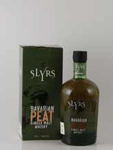 Load image into Gallery viewer, Slyrs Single Malt Whisky Bavarian Peat - Bottle Of Japan