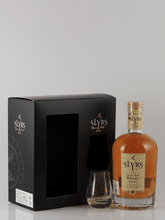 Load image into Gallery viewer, Slyrs Single Malt Whisky Classic with Glass - Bottle Of Japan