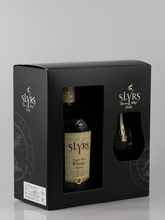 Load image into Gallery viewer, Slyrs Single Malt Whisky Classic with Glass - Bottle Of Japan