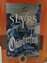 Load image into Gallery viewer, Slyrs Single Malt Whisky Oktoberfest Edition 2024 - Bottle Of Japan