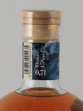 Load image into Gallery viewer, Slyrs Single Malt Whisky Oktoberfest Edition 2024 - Bottle Of Japan