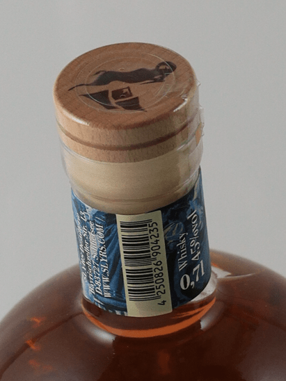 Slyrs Single Malt Whisky Oktoberfest Edition 2024 - Bottle Of Japan