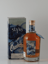 Load image into Gallery viewer, Slyrs Single Malt Whisky Oktoberfest Edition 2024 - Bottle Of Japan