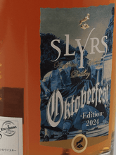 Load image into Gallery viewer, Slyrs Single Malt Whisky Oktoberfest Edition 2024 - Bottle Of Japan