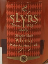 Load image into Gallery viewer, Slyrs Single Malt Whisky Pedro Ximénez Cask Finish - Bottle Of Japan