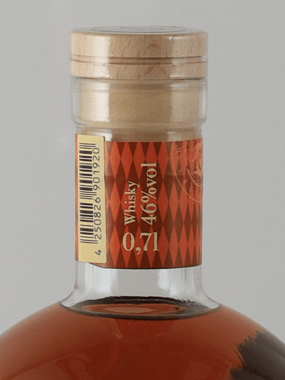 Slyrs Single Malt Whisky Pedro Ximénez Cask Finish - Bottle Of Japan