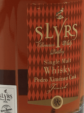 Load image into Gallery viewer, Slyrs Single Malt Whisky Pedro Ximénez Cask Finish - Bottle Of Japan