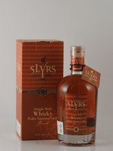 Load image into Gallery viewer, Slyrs Single Malt Whisky Pedro Ximénez Cask Finish - Bottle Of Japan