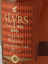 Load image into Gallery viewer, Slyrs Single Malt Whisky Pedro Ximénez Cask Finish - Bottle Of Japan