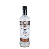 Smirnoff Black (Official Import)
