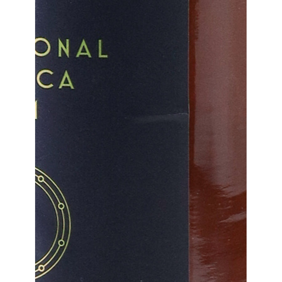 Smith & Cross Traditional Jamaica Rum - label condition right