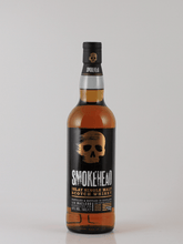 Load image into Gallery viewer, Smokehead 700ml - Bottle Of Japan