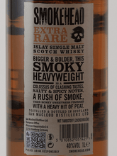 Load image into Gallery viewer, Smokehead Extra Rare - Bottle Of Japan