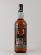 Load image into Gallery viewer, Smokehead Extra Rare - Bottle Of Japan
