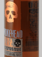 Load image into Gallery viewer, Smokehead Extra Rare - Bottle Of Japan