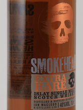 Load image into Gallery viewer, Smokehead Extra Rare - Bottle Of Japan