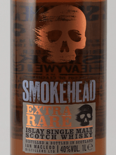 Load image into Gallery viewer, Smokehead Extra Rare - Bottle Of Japan