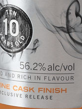 Load image into Gallery viewer, Smoky Scot 10 Year Old Tokaji Cask Finish - Bottle Of Japan