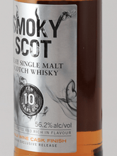 Load image into Gallery viewer, Smoky Scot 10 Year Old Tokaji Cask Finish - Bottle Of Japan