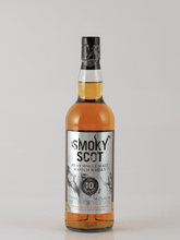 Load image into Gallery viewer, Smoky Scot 10 Year Old Tokaji Cask Finish - Bottle Of Japan