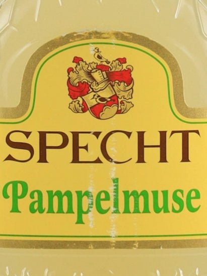 Specht Pamplemousse - Bottle Of Japan