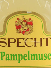 Load image into Gallery viewer, Specht Pamplemousse - Bottle Of Japan