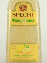 Load image into Gallery viewer, Specht Pamplemousse - Bottle Of Japan