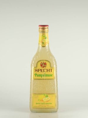 Specht Pamplemousse - Bottle Of Japan