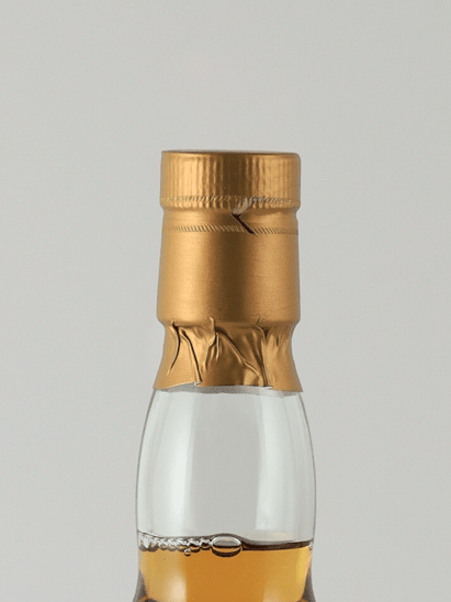 Spencer Collins Caol Ila 2012 50th Anniversary Bottle - Bottle Of Japan