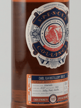 Load image into Gallery viewer, Spencer Collins Caol Ila 2012 50th Anniversary Bottle - Bottle Of Japan