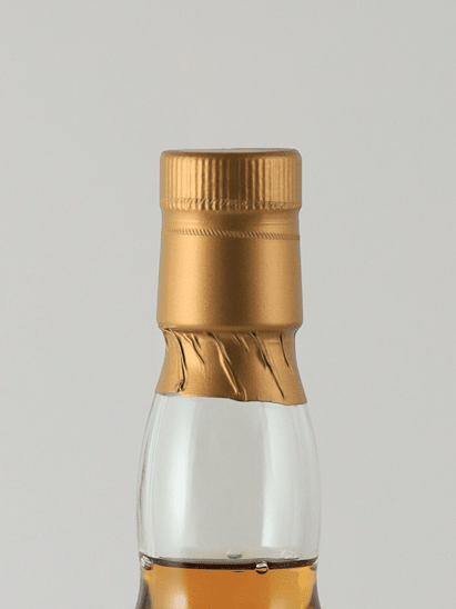 Spencer Collins Mannochmore 2011 50th Anniversary Bottle - Bottle Of Japan