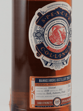 Load image into Gallery viewer, Spencer Collins Mannochmore 2011 50th Anniversary Bottle - Bottle Of Japan